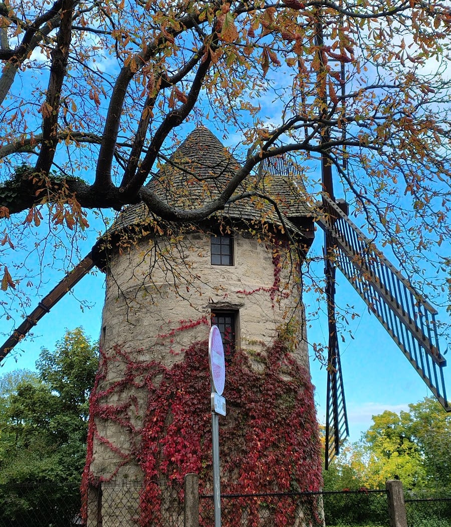 Moulin des Gibets 1
